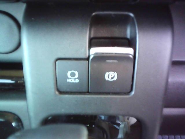 スペーシアカスタム ハイブリッドＸＳターボ　衝突被害軽減ブレーキシステム　両側電動スライドドア　ナビ　ＴＶ　バックカメラ　ＬＥＤヘッドライト　両席シートヒーター（28枚目）