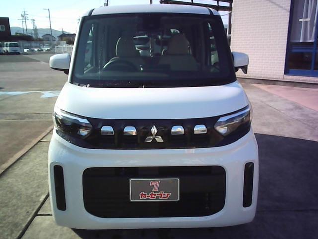 ｅＫスペース Ｇ　衝突被害軽減ブレーキシステム　社外ナビ　ＴＶ　バックモニター付きルームミラー　左側電動スライドドア　ＥＴＣ付　ドライブレコーダ付き　当社使用レンタカーアップ（3枚目）