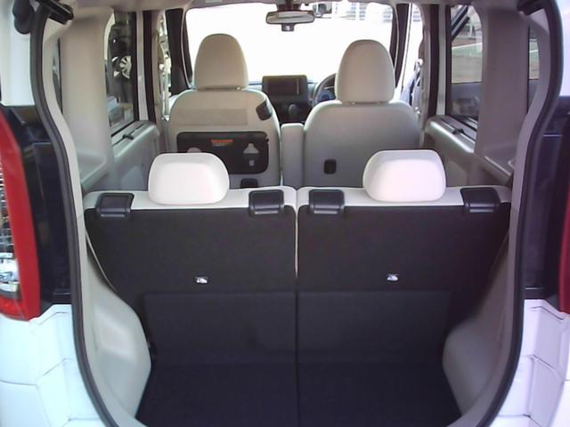 ｅＫスペース Ｇ　衝突被害軽減ブレーキシステム　社外ナビ　ＴＶ　バックモニター付きルームミラー　左側電動スライドドア　ＥＴＣ付　ドライブレコーダ付き　当社使用レンタカーアップ（6枚目）