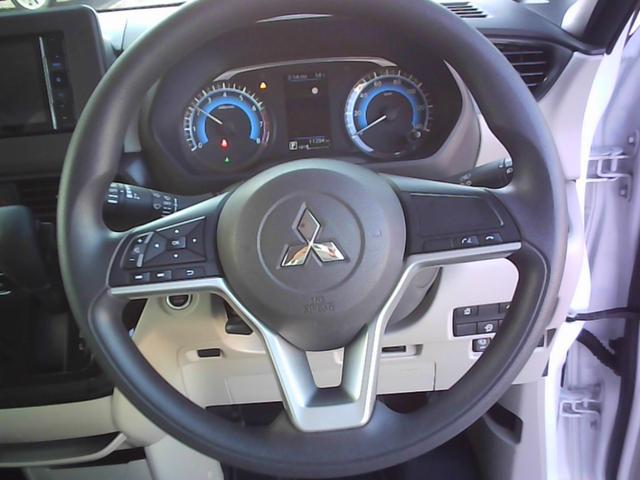 ｅＫスペース Ｇ　衝突被害軽減ブレーキシステム　社外ナビ　ＴＶ　バックモニター付きルームミラー　左側電動スライドドア　ＥＴＣ付　ドライブレコーダ付き　当社使用レンタカーアップ（10枚目）