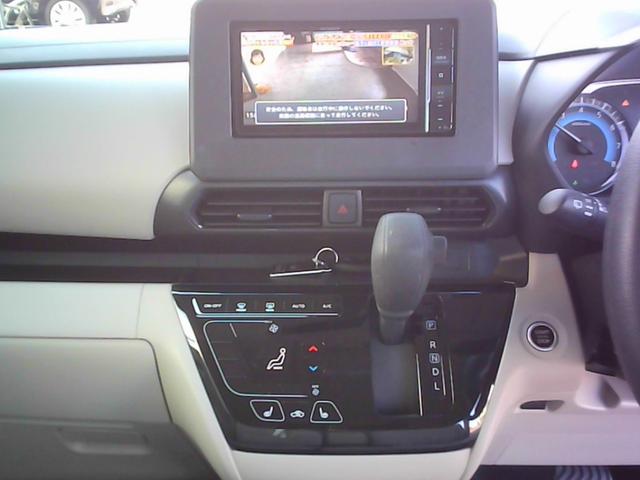 ｅＫスペース Ｇ　衝突被害軽減ブレーキシステム　社外ナビ　ＴＶ　バックモニター付きルームミラー　左側電動スライドドア　ＥＴＣ付　ドライブレコーダ付き　当社使用レンタカーアップ（11枚目）