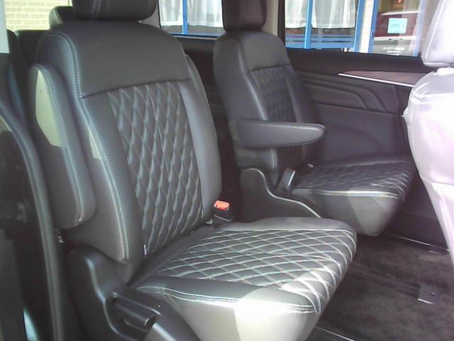 デリカD:5 P 衝突被害軽減ブレーキシステム 4WD ディーゼル 7人乗り 10.1インチナビ TV バックカメラ 後席12.5インチモニター 両側電動スライドドア (車体色 アイガーグレー)(15枚目)