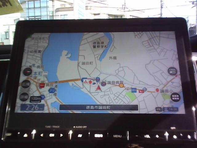 デリカD:5 P 衝突被害軽減ブレーキシステム 4WD ディーゼル 7人乗り 10.1インチナビ TV バックカメラ 後席12.5インチモニター 両側電動スライドドア (車体色 アイガーグレー)(17枚目)