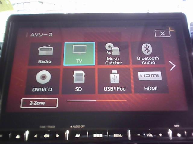 デリカD:5 P 衝突被害軽減ブレーキシステム 4WD ディーゼル 7人乗り 10.1インチナビ TV バックカメラ 後席12.5インチモニター 両側電動スライドドア (車体色 アイガーグレー)(19枚目)