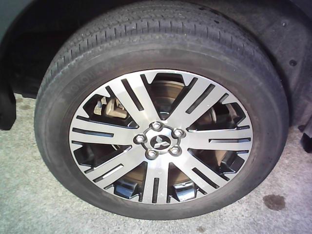 デリカD:5 P 衝突被害軽減ブレーキシステム 4WD ディーゼル 7人乗り 10.1インチナビ TV バックカメラ 後席12.5インチモニター 両側電動スライドドア (車体色 アイガーグレー)(26枚目)