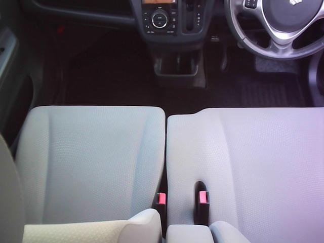 ワゴンＲ ＦＺ　衝突被害軽減ブレーキシステム　Ｓエネチャージ（13枚目）