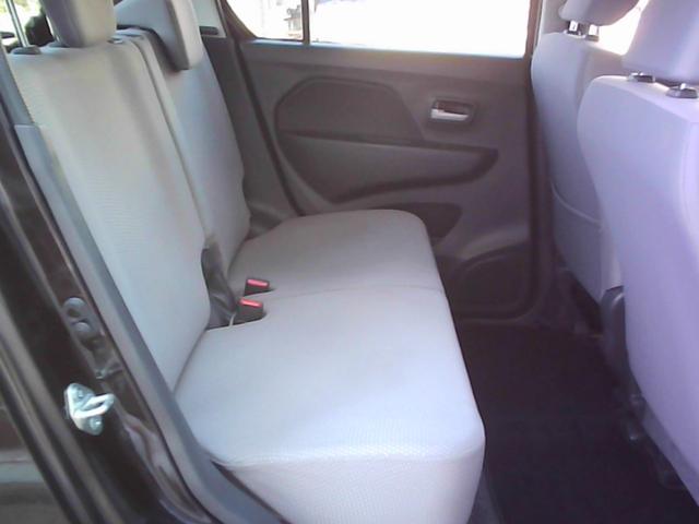 ワゴンＲ ＦＺ　衝突被害軽減ブレーキシステム　Ｓエネチャージ（16枚目）