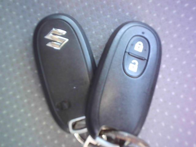 ワゴンＲ ＦＺ　衝突被害軽減ブレーキシステム　Ｓエネチャージ（24枚目）