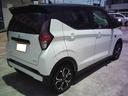 MITSUBISHI EK X EV