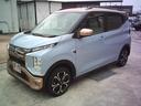 MITSUBISHI EK X EV