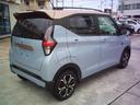 MITSUBISHI EK X EV
