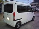 Ｎ－ＶＡＮ＋スタイル ファン・ホンダセンシング　衝突被害軽減ブレーキシステム　ナビ　ＴＶ　バックカメラ（4枚目）
