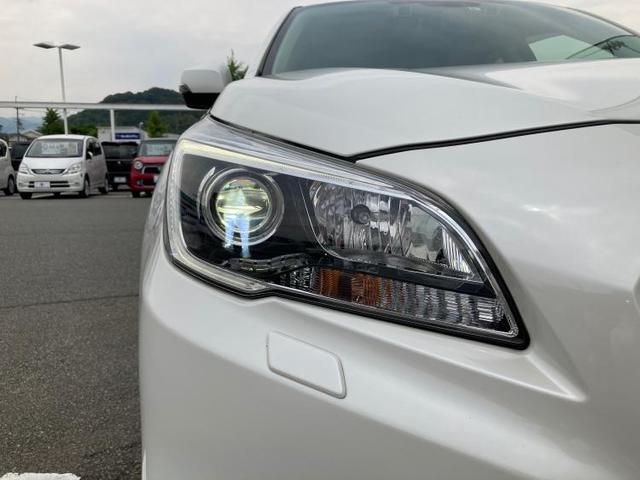 B4 サンルーフ/車線逸脱防止支援システム/ヘッドランプ LED/ETC/EBD付ABS/横滑り防止装置/アイドリングストップ/エアバッグ 運転席/エアバッグ 助手席/エアバッグ サイド/アルミホイール(17枚目)