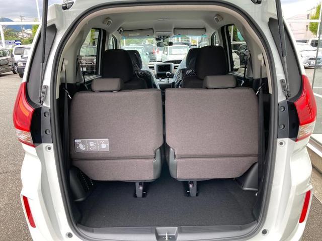 Gホンダセンシング ナビ装着用スペシャルPKG/両側パワースライドドア/両側電動スライドドア/車線逸脱防止支援システム/EBD付ABS/横滑り防止装置/アイドリングストップ/クルーズコントロール/エアバッグ 運転席(8枚目)