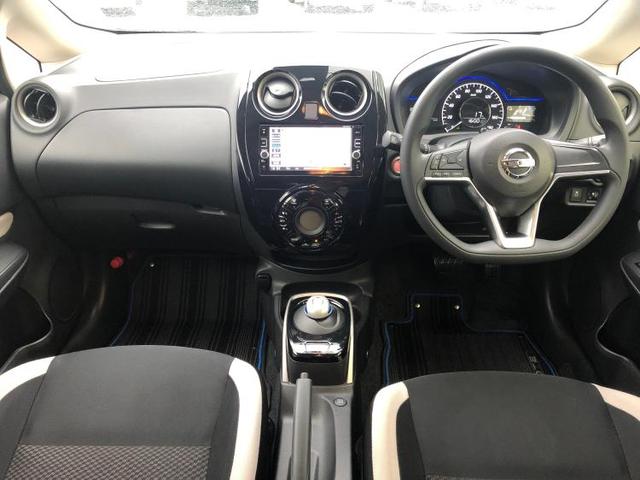 eパワーX 純正7インチメモリーナビ/車線逸脱防止支援システム/ETC/EBD付ABS/横滑り防止装置/アイドリングストップ/TV/エアバッグ 運転席/エアバッグ 助手席/パワーウインドウ/オートエアコン 禁煙車(4枚目)