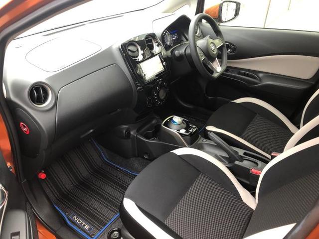 eパワーX 純正7インチメモリーナビ/車線逸脱防止支援システム/ETC/EBD付ABS/横滑り防止装置/アイドリングストップ/TV/エアバッグ 運転席/エアバッグ 助手席/パワーウインドウ/オートエアコン 禁煙車(6枚目)