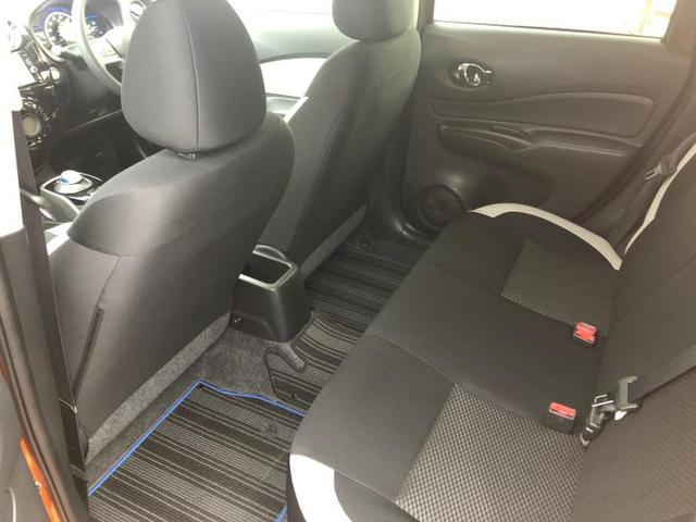 eパワーX 純正7インチメモリーナビ/車線逸脱防止支援システム/ETC/EBD付ABS/横滑り防止装置/アイドリングストップ/TV/エアバッグ 運転席/エアバッグ 助手席/パワーウインドウ/オートエアコン 禁煙車(7枚目)