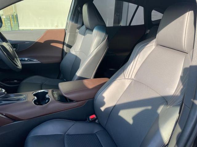 Zレザーパッケージ JBL/純正 12.3インチ メモリーナビ/デジタルインナーミラー/トヨタセーフティセンス/シートヒーター 前席/パノラミックビューモニター/車線逸脱防止支援システム/シート フルレザー 革シート(6枚目)