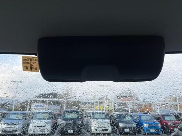 ハイブリッドG セーフティサポート(スズキ)/車線逸脱防止支援システム/EBD付ABS/横滑り防止装置/アイドリングストップ/エアバッグ 運転席/エアバッグ 助手席/エアバッグ サイド/衝突安全ボディ レーンアシスト(17枚目)
