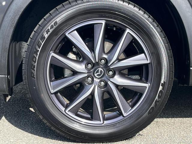 4WD25T Lパッケージ BOSE/純正 メモリーナビ/衝突安全装置/シートヒーター 前席/全方位モニター/車線逸脱防止支援システム/シート フルレザー/パーキングアシスト バックガイド/電動バックドア 革シート 全周囲カメラ(18枚目)