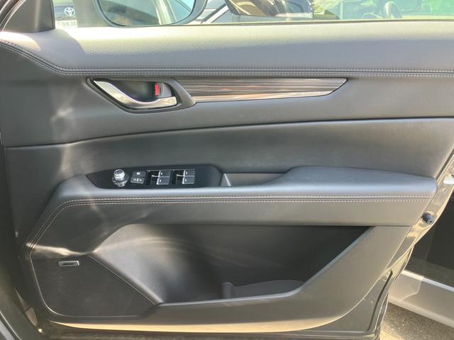 4WD25T Lパッケージ BOSE/純正 メモリーナビ/衝突安全装置/シートヒーター 前席/全方位モニター/車線逸脱防止支援システム/シート フルレザー/パーキングアシスト バックガイド/電動バックドア 革シート 全周囲カメラ(29枚目)