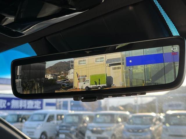 G 純正 8インチ メモリーナビ/デジタルインナーミラー/トヨタセーフティセンス/車線逸脱防止支援システム/シート ハーフレザー/パーキングアシスト バックガイド/電動バックドア 衝突被害軽減システム(15枚目)
