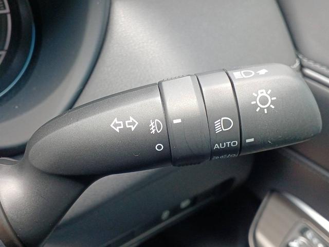 G 純正 8インチ メモリーナビ/デジタルインナーミラー/トヨタセーフティセンス/車線逸脱防止支援システム/シート ハーフレザー/パーキングアシスト バックガイド/電動バックドア 衝突被害軽減システム(23枚目)