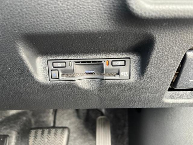 ハイブリッドZ 純正 10.5インチ メモリーナビ/トヨタセーフティセンス/両側電動スライドドア/パノラミックビューモニター/車線逸脱防止支援システム/パーキングアシスト バックガイド/登録済未使用車 全周囲カメラ(15枚目)