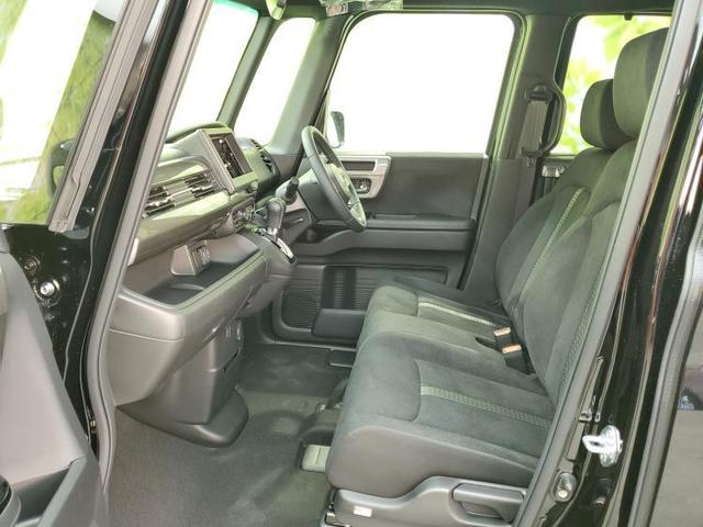 Lスタイルプラスブラック ホンダセンシング/両側電動スライドドア/シートヒーター 前席/車線逸脱防止支援システム/届出済未使用車/ヘッドランプ LED/EBD付ABS/クルーズコントロール/バックモニター 衝突被害軽減システム(6枚目)