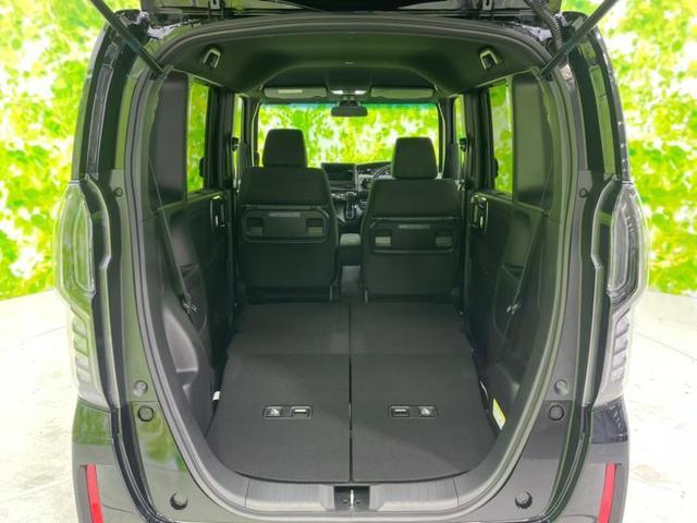 Lスタイルプラスブラック ホンダセンシング/両側電動スライドドア/シートヒーター 前席/車線逸脱防止支援システム/届出済未使用車/ヘッドランプ LED/EBD付ABS/クルーズコントロール/バックモニター 衝突被害軽減システム(18枚目)