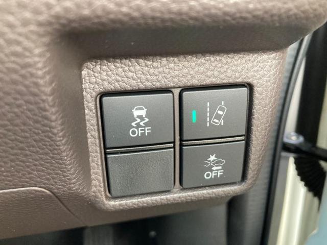G・EXターボHセンシングカッパーブラウンスタイ 純正 メモリーナビ/ホンダセンシング/両側電動スライドドア/車線逸脱防止支援システム/パーキングアシスト バックガイド/ドライブレコーダー 前後/ヘッドランプ LED ターボ 衝突被害軽減システム(15枚目)