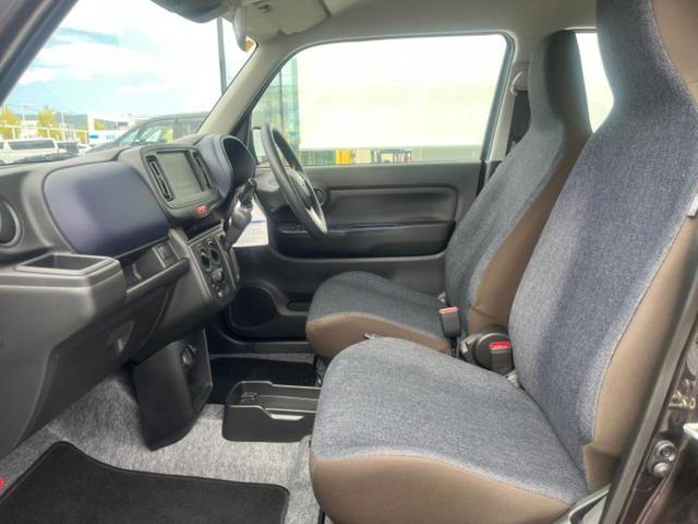 キャロル ＧＬ　保証書／シートヒーター　運転席／禁煙車／エアバッグ　運転席／パワーウインドウ／アドバンストキー／パワーステアリング／マニュアルエアコン／取扱説明書／ＵＶカットガラス／アクセサリーソケット（6枚目）