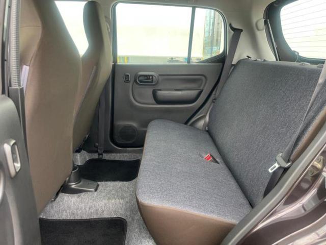 キャロル ＧＬ　保証書／シートヒーター　運転席／禁煙車／エアバッグ　運転席／パワーウインドウ／アドバンストキー／パワーステアリング／マニュアルエアコン／取扱説明書／ＵＶカットガラス／アクセサリーソケット（7枚目）