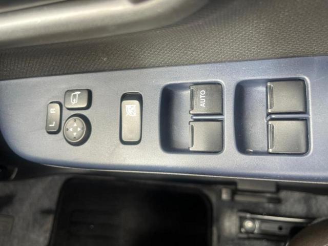 キャロル ＧＬ　保証書／シートヒーター　運転席／禁煙車／エアバッグ　運転席／パワーウインドウ／アドバンストキー／パワーステアリング／マニュアルエアコン／取扱説明書／ＵＶカットガラス／アクセサリーソケット（16枚目）