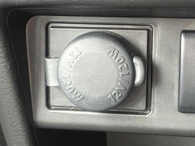 キャロル ＧＬ　保証書／シートヒーター　運転席／禁煙車／エアバッグ　運転席／パワーウインドウ／アドバンストキー／パワーステアリング／マニュアルエアコン／取扱説明書／ＵＶカットガラス／アクセサリーソケット（17枚目）
