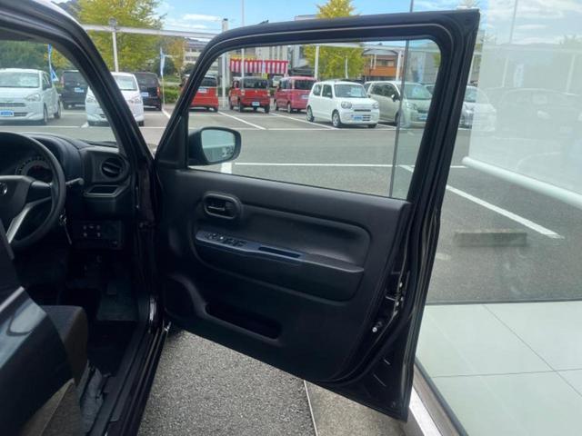 キャロル ＧＬ　保証書／シートヒーター　運転席／禁煙車／エアバッグ　運転席／パワーウインドウ／アドバンストキー／パワーステアリング／マニュアルエアコン／取扱説明書／ＵＶカットガラス／アクセサリーソケット（19枚目）