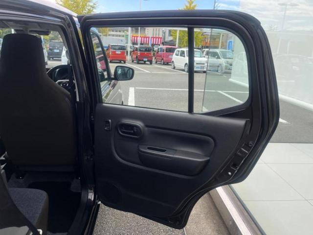キャロル ＧＬ　保証書／シートヒーター　運転席／禁煙車／エアバッグ　運転席／パワーウインドウ／アドバンストキー／パワーステアリング／マニュアルエアコン／取扱説明書／ＵＶカットガラス／アクセサリーソケット（20枚目）