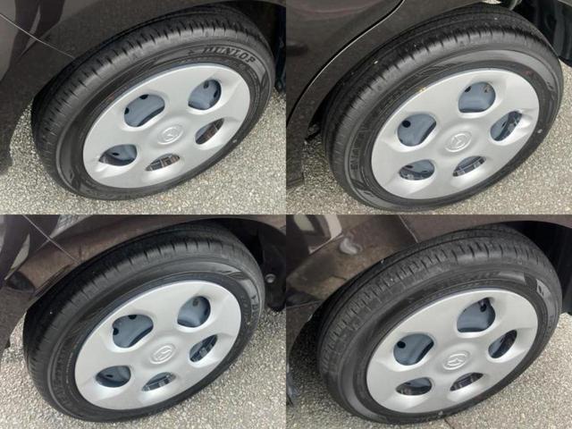キャロル ＧＬ　保証書／シートヒーター　運転席／禁煙車／エアバッグ　運転席／パワーウインドウ／アドバンストキー／パワーステアリング／マニュアルエアコン／取扱説明書／ＵＶカットガラス／アクセサリーソケット（36枚目）