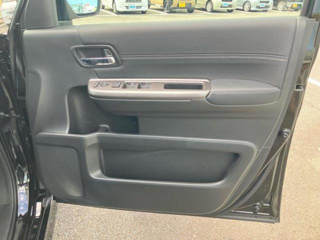 ステップワゴンスパーダ スパーダハイブリッドＧ・ＥＸホンダセンシング　新品タイヤ／保証書／純正　ＳＤナビ／フリップダウンモニター　純正　１１．６インチ／衝突安全装置／両側電動スライドドア／シートヒーター／車線逸脱防止支援システム／シート　ハーフレザー　バックカメラ（22枚目）