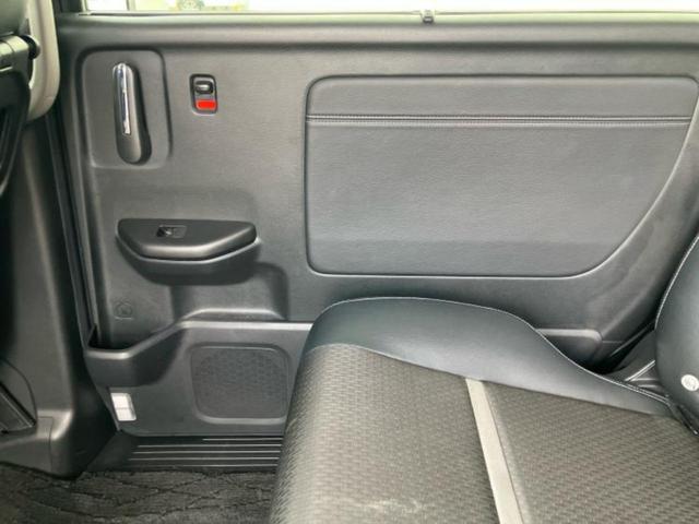 ステップワゴンスパーダ スパーダハイブリッドＧ・ＥＸホンダセンシング　新品タイヤ／保証書／純正　ＳＤナビ／フリップダウンモニター　純正　１１．６インチ／衝突安全装置／両側電動スライドドア／シートヒーター／車線逸脱防止支援システム／シート　ハーフレザー　バックカメラ（24枚目）