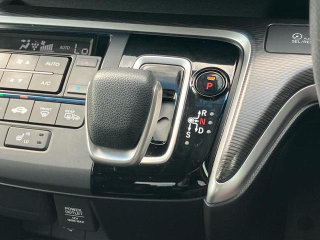 ステップワゴンスパーダ スパーダハイブリッドＧ・ＥＸホンダセンシング　新品タイヤ／保証書／純正　ＳＤナビ／フリップダウンモニター　純正　１１．６インチ／衝突安全装置／両側電動スライドドア／シートヒーター／車線逸脱防止支援システム／シート　ハーフレザー　バックカメラ（28枚目）