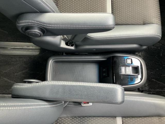 ステップワゴンスパーダ スパーダハイブリッドＧ・ＥＸホンダセンシング　新品タイヤ／保証書／純正　ＳＤナビ／フリップダウンモニター　純正　１１．６インチ／衝突安全装置／両側電動スライドドア／シートヒーター／車線逸脱防止支援システム／シート　ハーフレザー　バックカメラ（36枚目）