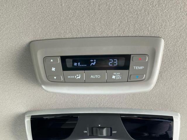 ステップワゴンスパーダ スパーダハイブリッドＧ・ＥＸホンダセンシング　新品タイヤ／保証書／純正　ＳＤナビ／フリップダウンモニター　純正　１１．６インチ／衝突安全装置／両側電動スライドドア／シートヒーター／車線逸脱防止支援システム／シート　ハーフレザー　バックカメラ（41枚目）