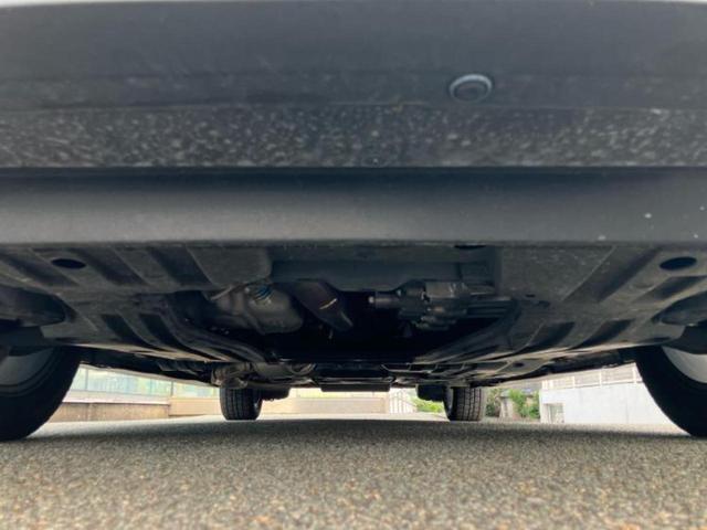 ステップワゴンスパーダ スパーダハイブリッドＧ・ＥＸホンダセンシング　新品タイヤ／保証書／純正　ＳＤナビ／フリップダウンモニター　純正　１１．６インチ／衝突安全装置／両側電動スライドドア／シートヒーター／車線逸脱防止支援システム／シート　ハーフレザー　バックカメラ（48枚目）