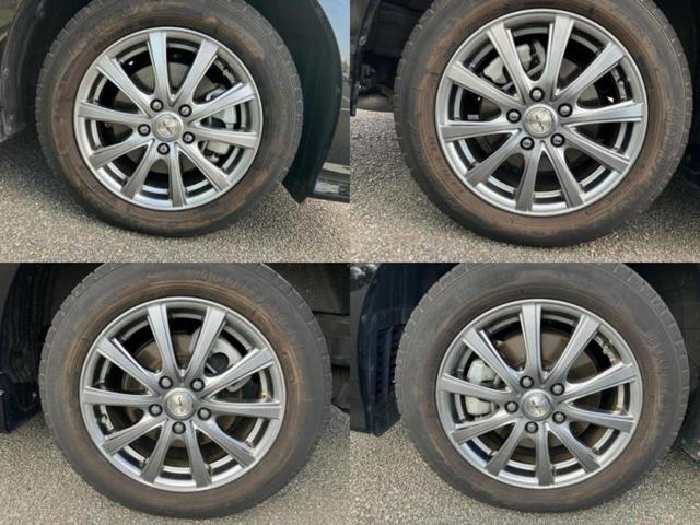 ステップワゴンスパーダ スパーダハイブリッドＧ・ＥＸホンダセンシング　新品タイヤ／保証書／純正　ＳＤナビ／フリップダウンモニター　純正　１１．６インチ／衝突安全装置／両側電動スライドドア／シートヒーター／車線逸脱防止支援システム／シート　ハーフレザー　バックカメラ（53枚目）