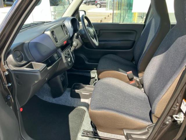キャロル ＧＬ　新品タイヤ／保証書／禁煙車／エアバッグ　運転席／エアバッグ　助手席／パワーウインドウ／アドバンストキー／パワーステアリング／マニュアルエアコン／取扱説明書　レンタカーアップ（6枚目）