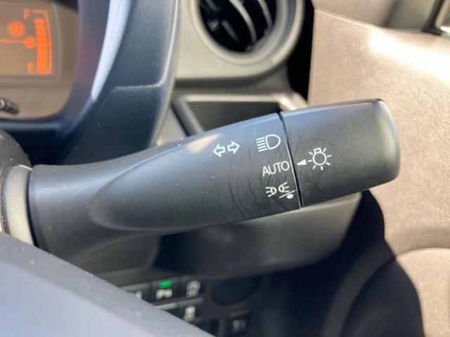 キャロル ＧＬ　新品タイヤ／保証書／禁煙車／エアバッグ　運転席／エアバッグ　助手席／パワーウインドウ／アドバンストキー／パワーステアリング／マニュアルエアコン／取扱説明書　レンタカーアップ（11枚目）