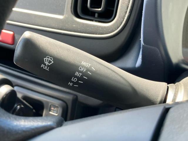 キャロル ＧＬ　新品タイヤ／保証書／禁煙車／エアバッグ　運転席／エアバッグ　助手席／パワーウインドウ／アドバンストキー／パワーステアリング／マニュアルエアコン／取扱説明書　レンタカーアップ（12枚目）