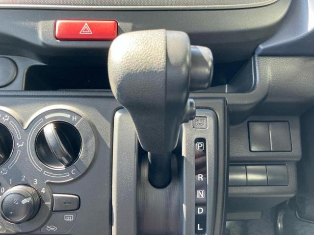 キャロル ＧＬ　新品タイヤ／保証書／禁煙車／エアバッグ　運転席／エアバッグ　助手席／パワーウインドウ／アドバンストキー／パワーステアリング／マニュアルエアコン／取扱説明書　レンタカーアップ（13枚目）