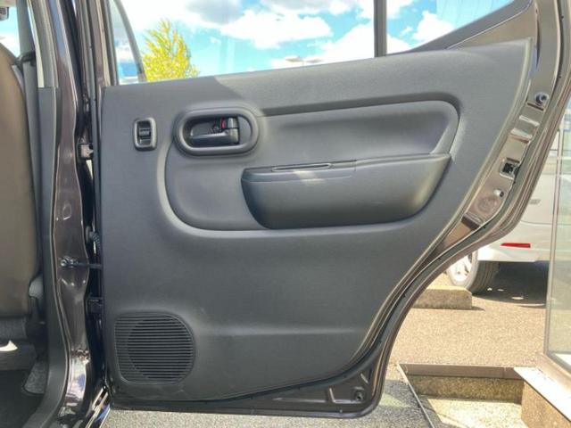 キャロル ＧＬ　新品タイヤ／保証書／禁煙車／エアバッグ　運転席／エアバッグ　助手席／パワーウインドウ／アドバンストキー／パワーステアリング／マニュアルエアコン／取扱説明書　レンタカーアップ（21枚目）